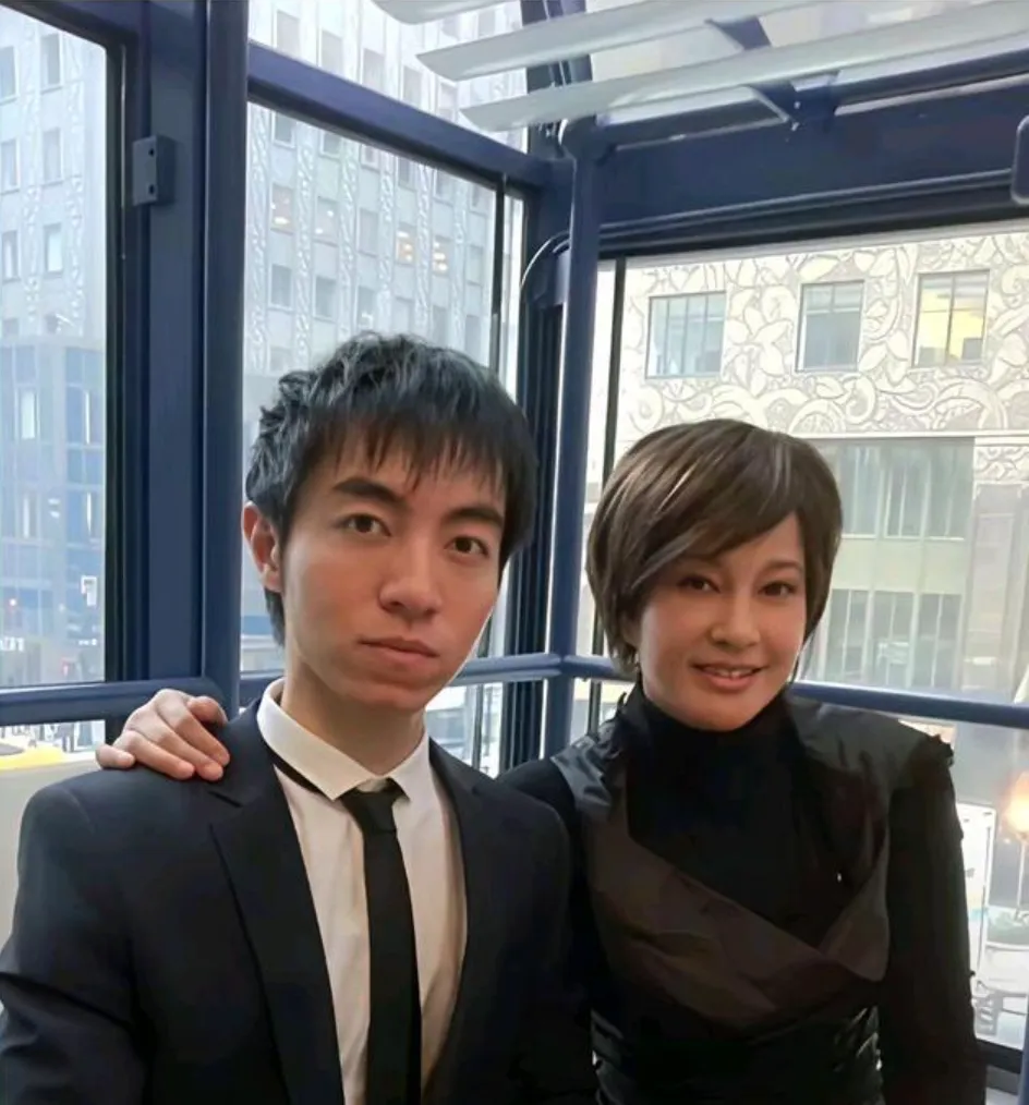 Lưu Hiểu Kh&aacute;nh tước quyền thừa kế của ch&aacute;u ruột  - Ảnh 4.