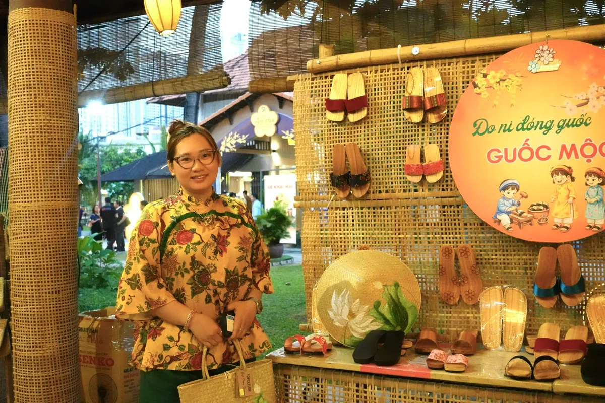 Người d&acirc;n TP Hồ Ch&iacute; minh h&agrave;o hứng trải nghiệm lễ hội ẩm thực h&agrave;ng đầu thế giới- Ảnh 23.