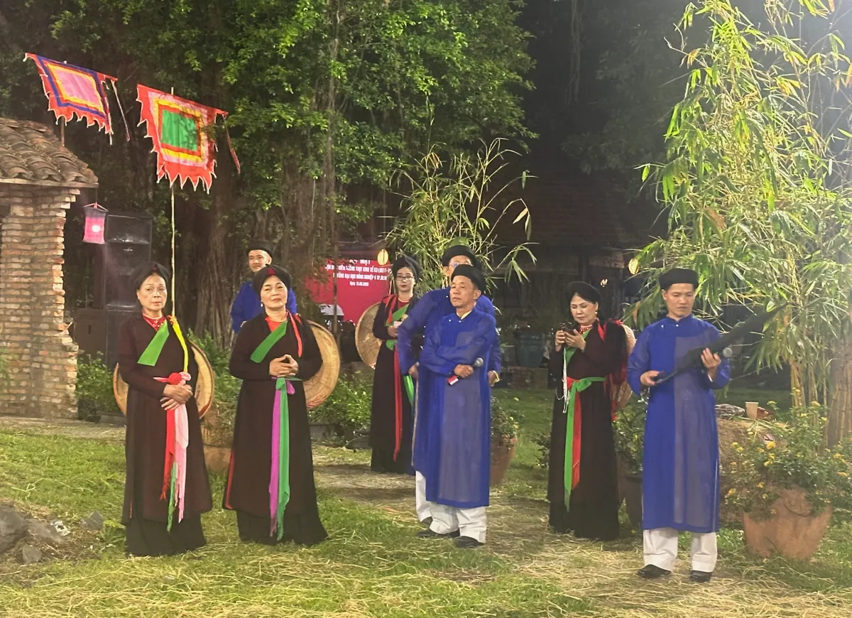 Người d&acirc;n TP Hồ Ch&iacute; minh h&agrave;o hứng trải nghiệm lễ hội ẩm thực h&agrave;ng đầu thế giới- Ảnh 2.