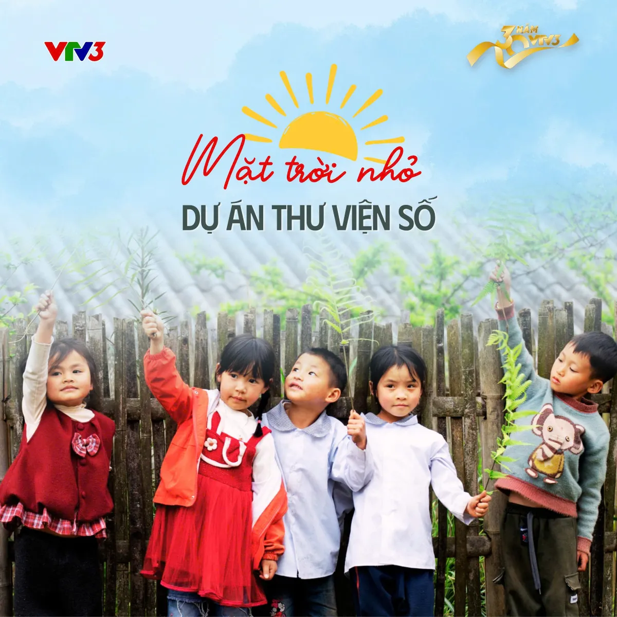 Cuộc hẹn với tháng Ba: Khởi động hành trình mới của VTV3 - Ảnh 3.