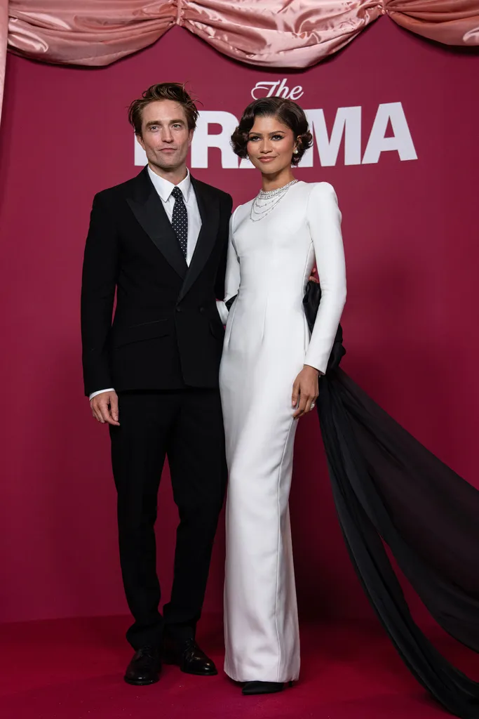 Xuất hiện qu&aacute; nhiều trong loạt bom tấn năm 2026, Zendaya t&iacute;nh chuyện "ở ẩn" - Ảnh 1.