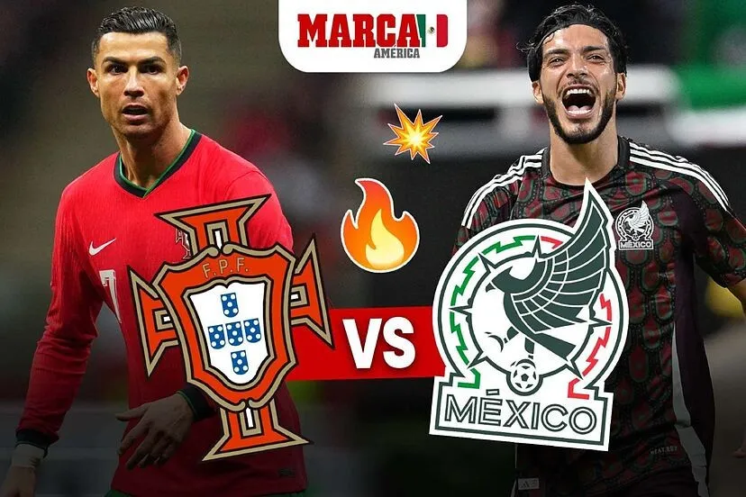 Nhận định Mexico vs Bồ Đào Nha: Màn so tài cân bằng và giàu tính cống hiến- Ảnh 1. Nhận định Mexico vs Bồ Đào Nha: Màn so tài cân bằng và giàu tính cống hiến- Ảnh 1.