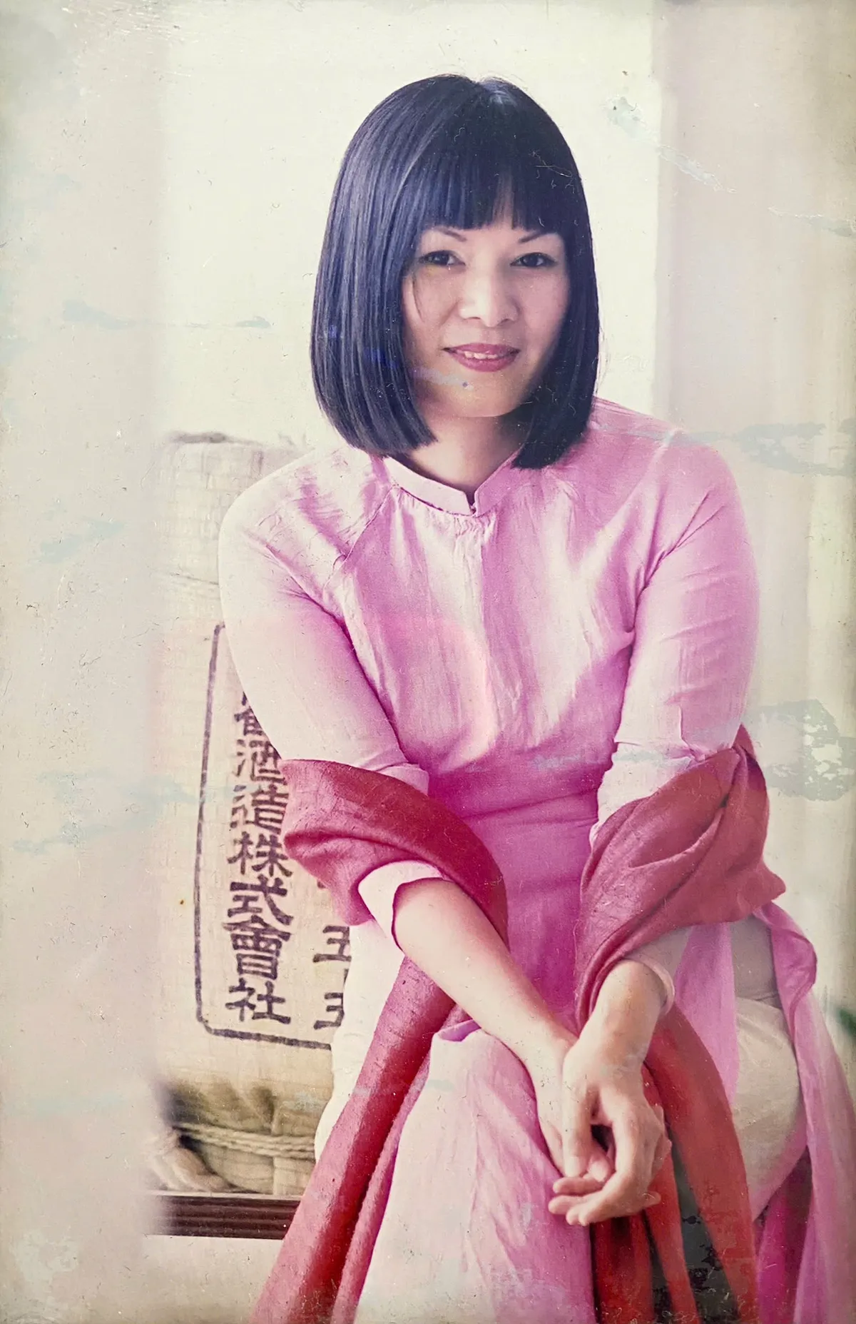 Nh&agrave; b&aacute;o B&ugrave;i Thu Thuỷ: "VTV3 sau tuổi 30 sẽ trẻ hơn" - Ảnh 1.