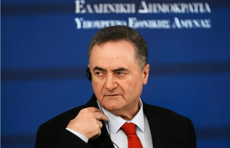 Israel cảnh báo leo thang các cuộc tấn công vào Iran- Ảnh 1. Israel cảnh báo leo thang các cuộc tấn công vào Iran- Ảnh 1.