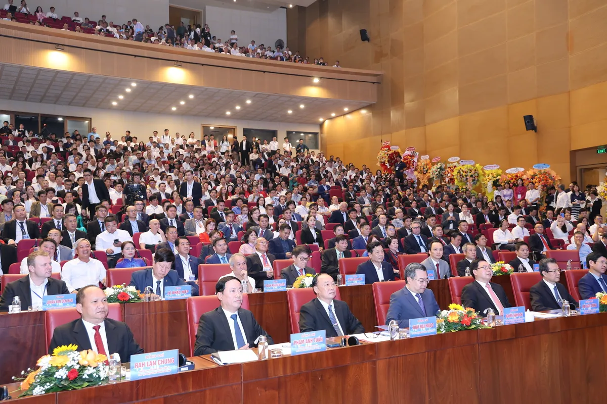 Gia Lai: Khẳng định vị thế ph&aacute;t triển, l&agrave; cơ hội để nh&agrave; đầu tư "xuống tiền" - Ảnh 1.