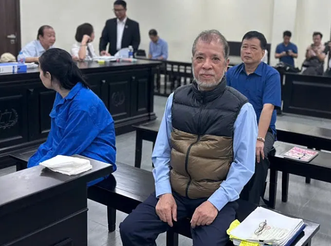 H&agrave; Nội: Vụ &aacute;n lừa 22 tỷ đồng k&eacute;o d&agrave;i 16 năm tiếp tục trả hồ sơ điều tra- Ảnh 1.