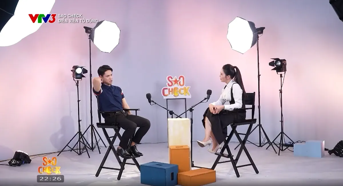 T&ocirc; Dũng su&yacute;t bỏ nghề trước khi tỏa s&aacute;ng ở C&aacute;nh diều - Ảnh 1.