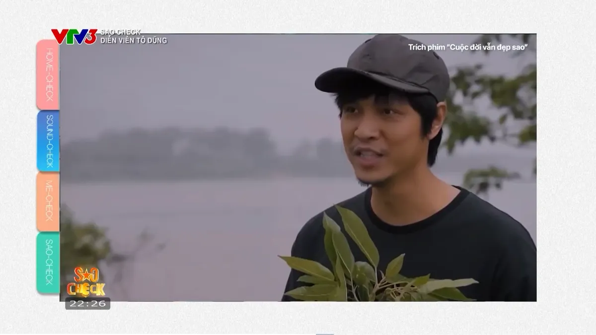 T&ocirc; Dũng su&yacute;t bỏ nghề trước khi tỏa s&aacute;ng ở C&aacute;nh diều - Ảnh 2.