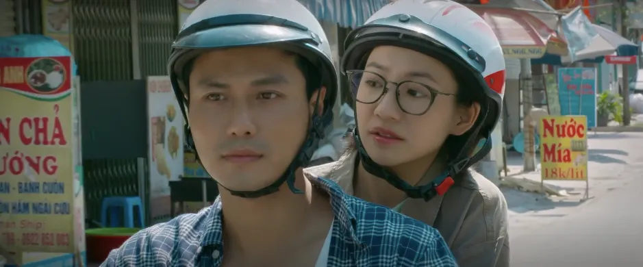 Đồng hồ đếm ngược - Tập 16: Biết bố đẻ tệ hại, Th&agrave;nh vẫn muốn tiếp cận- Ảnh 15.