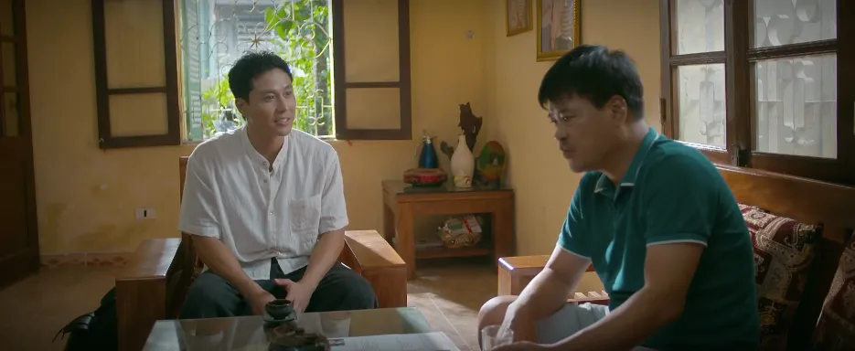 Đồng hồ đếm ngược - Tập 16: Biết bố đẻ tệ hại, Th&agrave;nh vẫn muốn tiếp cận- Ảnh 18.