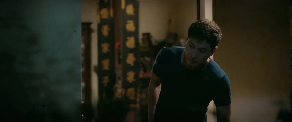 Đồng hồ đếm ngược: Mẹ Thành muốn Linh Chi làm con dâu - Ảnh 4.