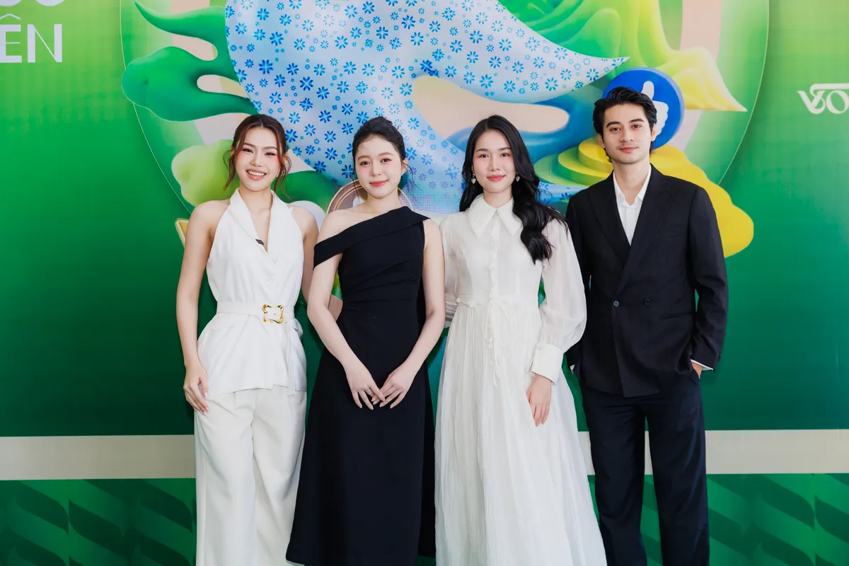 Mở s&acirc;n chơi cho thế hệ trẻ để ph&aacute;t huy t&iacute;nh s&aacute;ng tạo, lan tỏa th&ocirc;ng điệp t&iacute;ch cực tr&ecirc;n mạng x&atilde; hội - Ảnh 3.