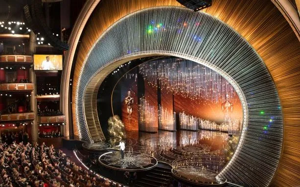 Lễ trao giải Oscars tại Nhà hát Dolby (Ảnh: Getty Images)