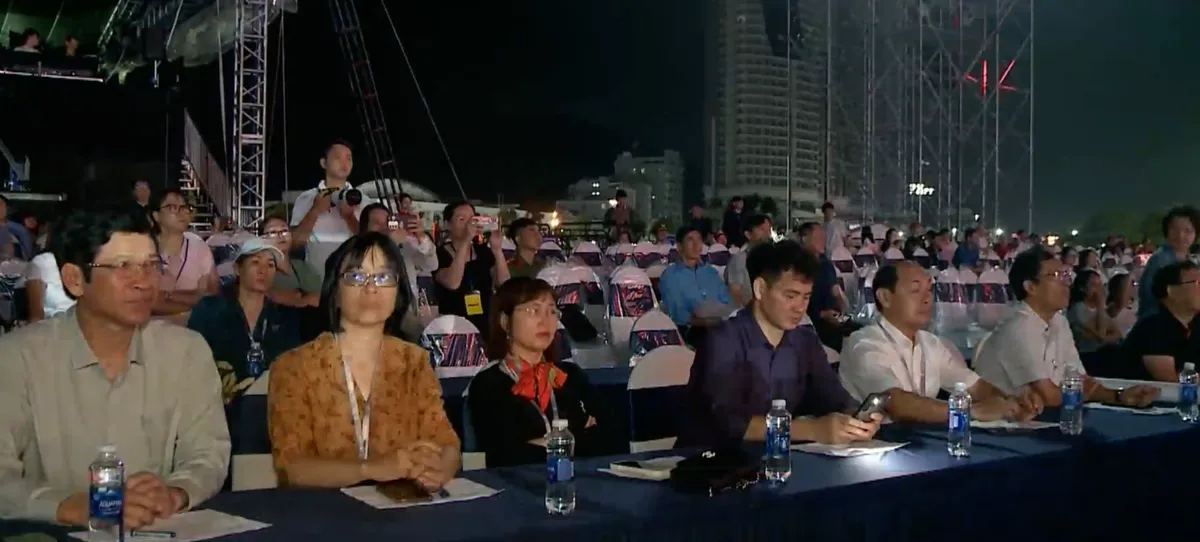 Tổng duyệt Chương trình Lễ khai mạc Năm du lịch quốc gia - Gia Lai 2026- Ảnh 5. Tổng duyệt Chương trình Lễ khai mạc Năm du lịch quốc gia - Gia Lai 2026- Ảnh 5.