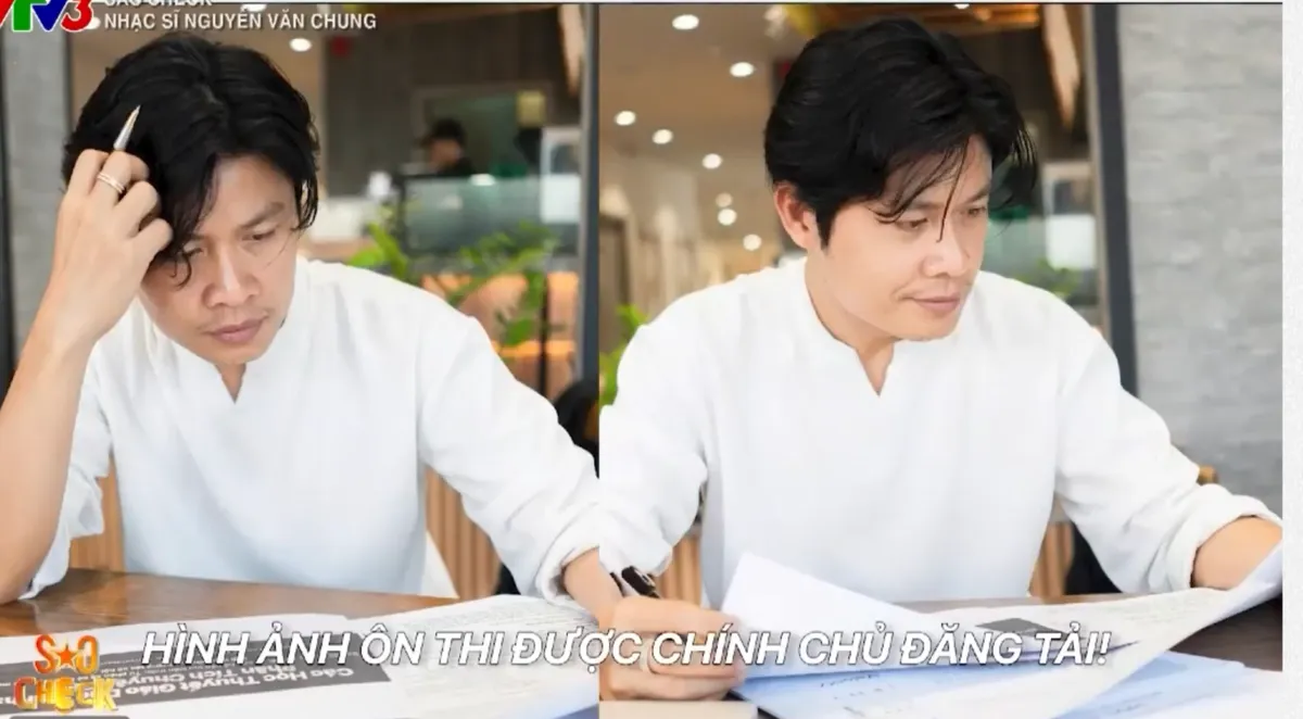 T&aacute;c giả &ldquo;Viết tiếp c&acirc;u chuyện h&ograve;a b&igrave;nh&rdquo; kể chuyện đi học ở tuổi 42 - Ảnh 1.