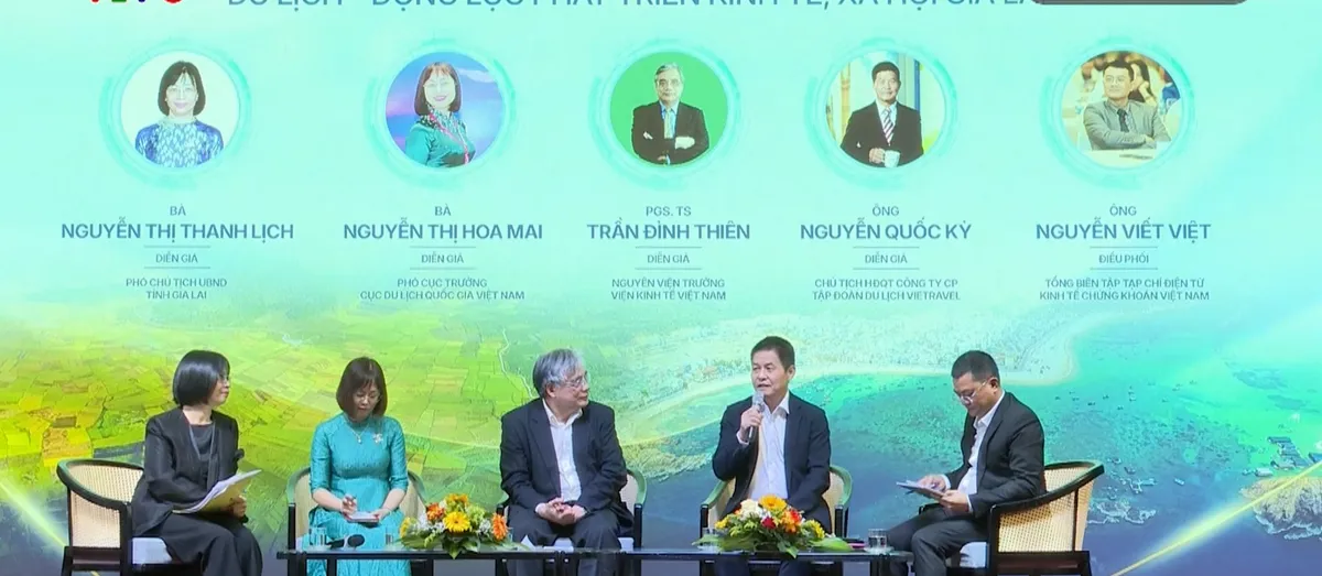 Đ&aacute;nh thức tiềm năng du lịch Gia Lai - Ảnh 5.