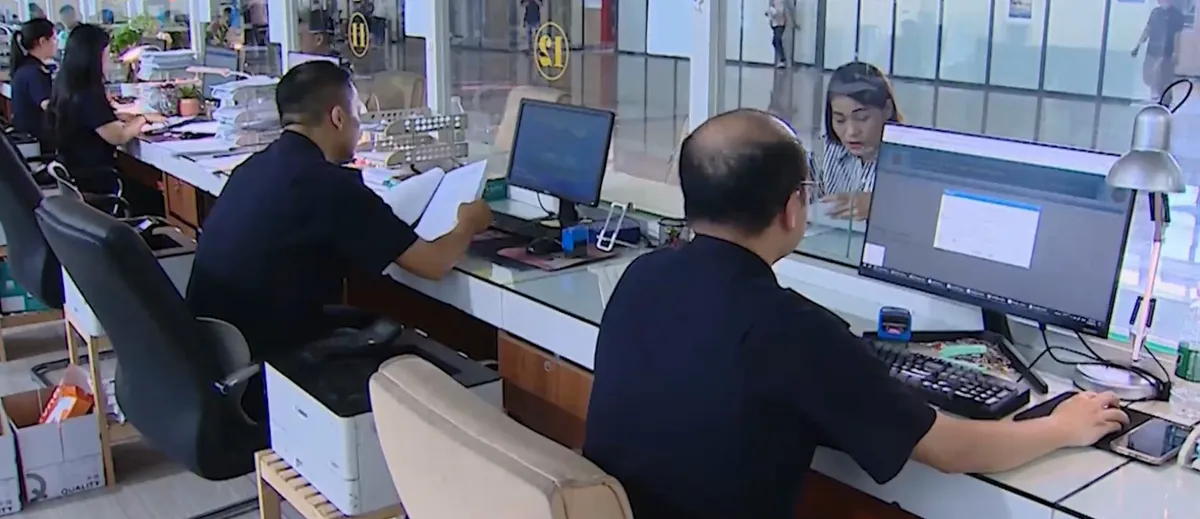 Điều h&agrave;nh linh hoạt thuế xăng dầu để ổn định thị trường- Ảnh 3.