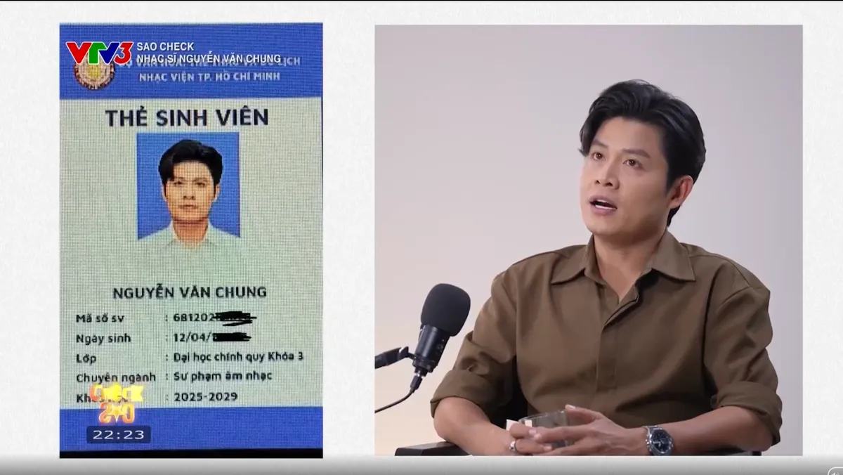 T&aacute;c giả &ldquo;Viết tiếp c&acirc;u chuyện h&ograve;a b&igrave;nh&rdquo; kể chuyện đi học ở tuổi 42 - Ảnh 2.