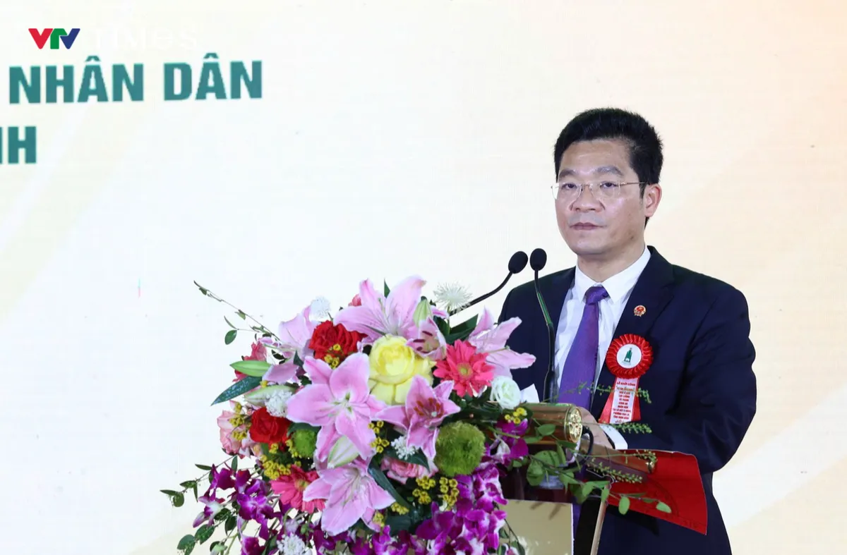 Bộ C&ocirc;ng an khởi c&ocirc;ng Dự &aacute;n nh&agrave; ở cho lực lượng vũ trang C&ocirc;ng an nh&acirc;n d&acirc;n tại Ninh B&igrave;nh - Ảnh 3.