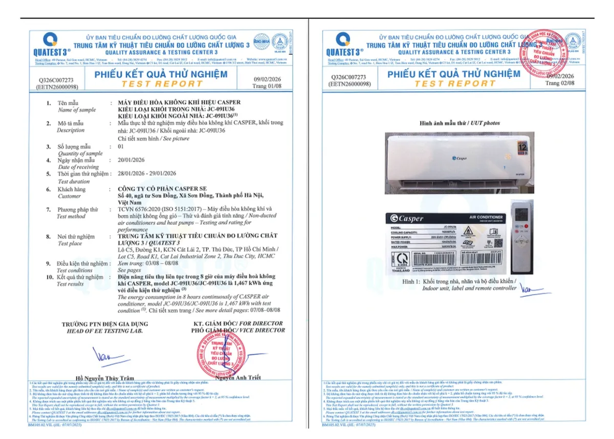 C&aacute;ch sử dụng điều h&ograve;a tiết kiệm điện v&agrave;o m&ugrave;a h&egrave; - Ảnh 2.