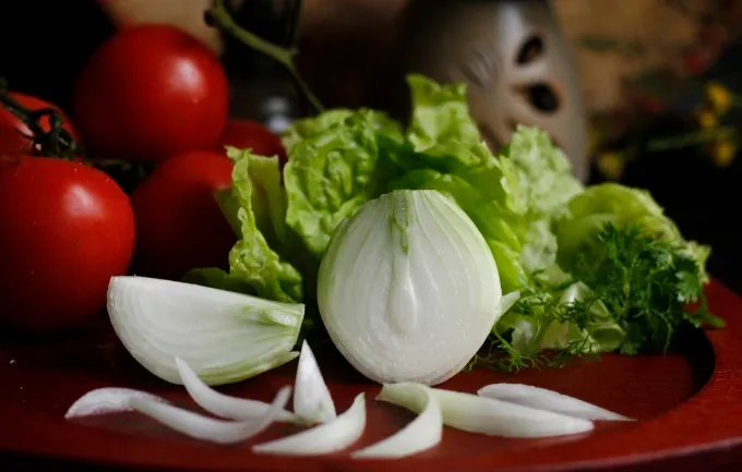 Bệnh nh&acirc;n cải thiện hẹp động mạch cảnh nhờ bổ sung tỏi đen, h&agrave;nh t&acirc;y- Ảnh 1.