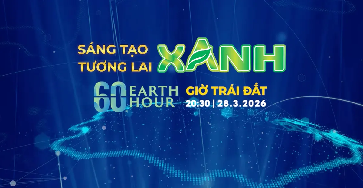 Kh&aacute;nh Ho&agrave;: Ph&aacute;t động sử dụng năng lượng tiết kiệm, hiệu quả hưởng ứng Giờ Tr&aacute;i đất- Ảnh 1.