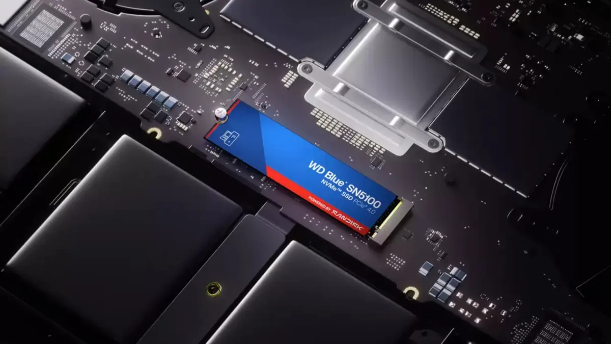 Lắp th&ecirc;m SSD M.2 c&oacute; thể l&agrave;m giảm hiệu năng GPU nếu kh&ocirc;ng ch&uacute; &yacute; băng th&ocirc;ng- Ảnh 1.