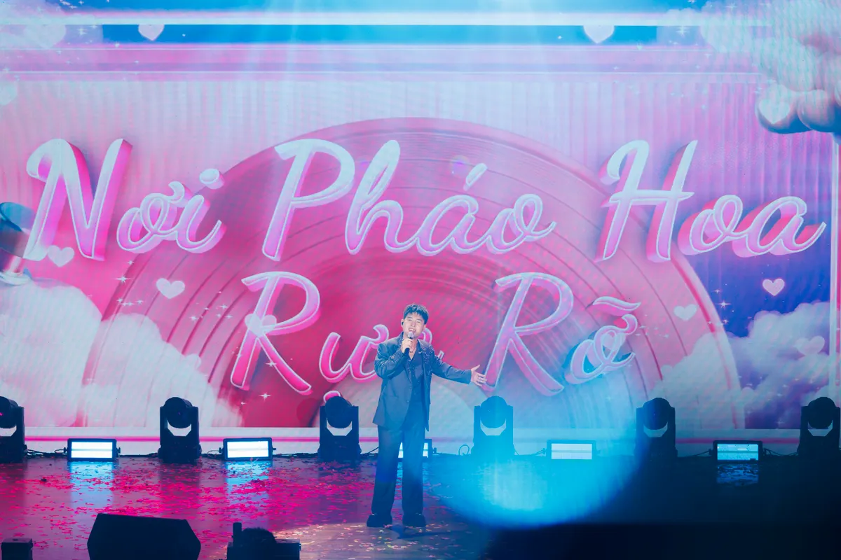 Mở s&acirc;n chơi cho thế hệ trẻ để ph&aacute;t huy t&iacute;nh s&aacute;ng tạo, lan tỏa th&ocirc;ng điệp t&iacute;ch cực tr&ecirc;n mạng x&atilde; hội - Ảnh 4.