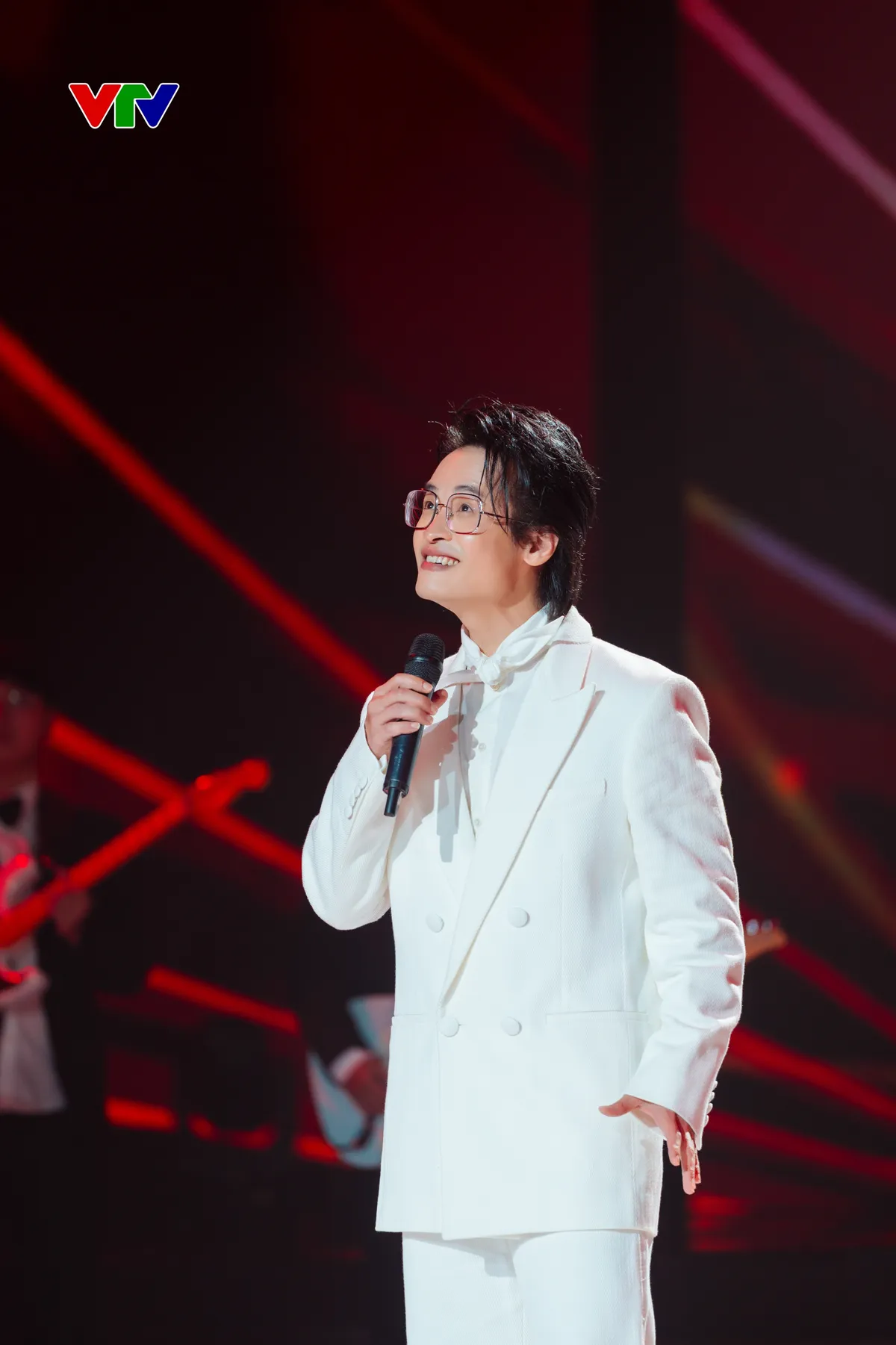 Sao Việt ch&uacute;c mừng sinh nhật tuổi 30 của VTV3 - Ảnh 5.