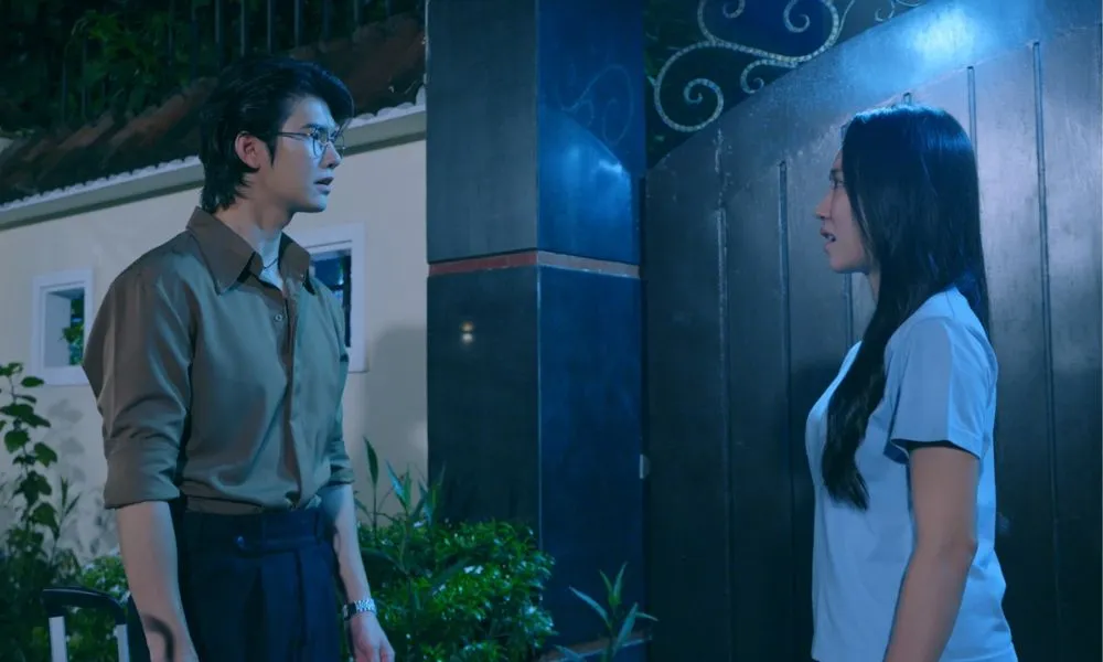 Người thừa kế không danh phận: Biến cố liên hoàn đẩy tình cảm Vinh - Ánh Minh đến bờ vực - Ảnh 1.