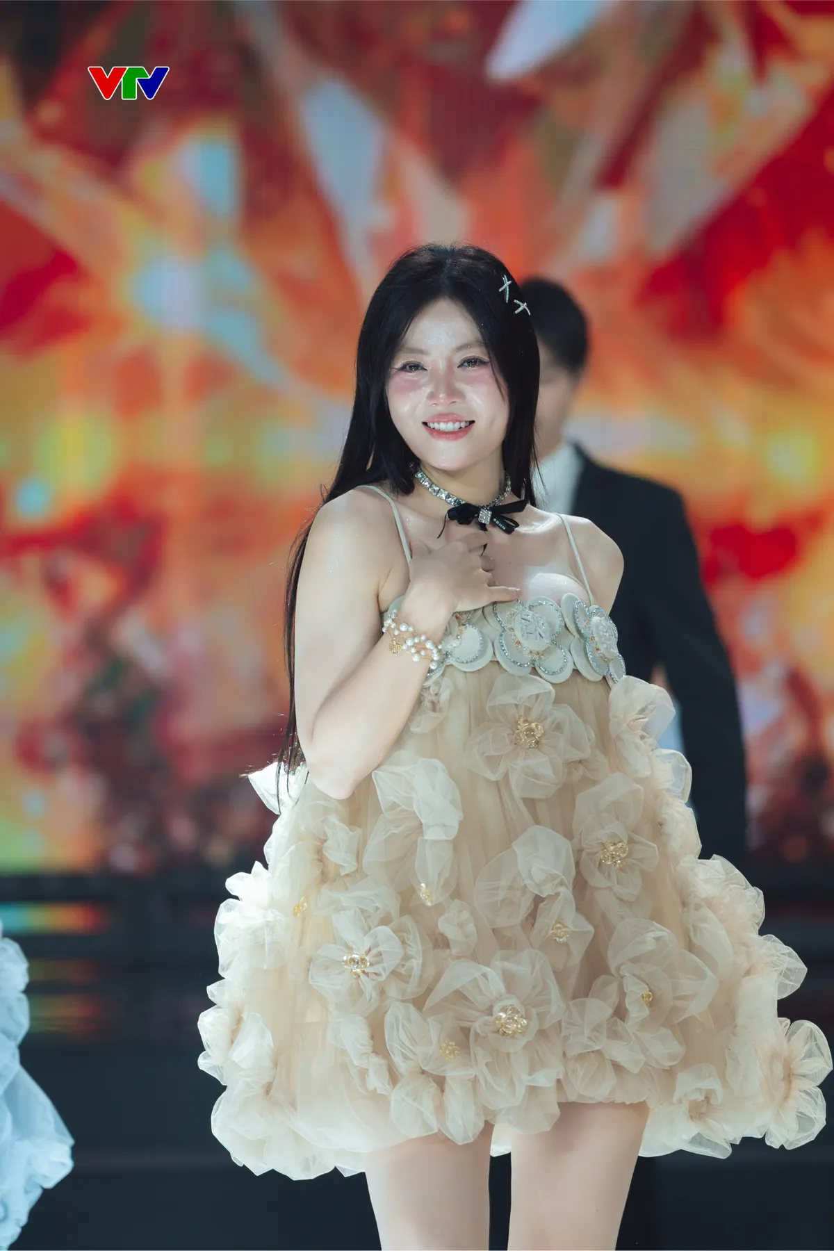 Nh&igrave;n lại chặng đường 30 năm VTV3- Ảnh 7.