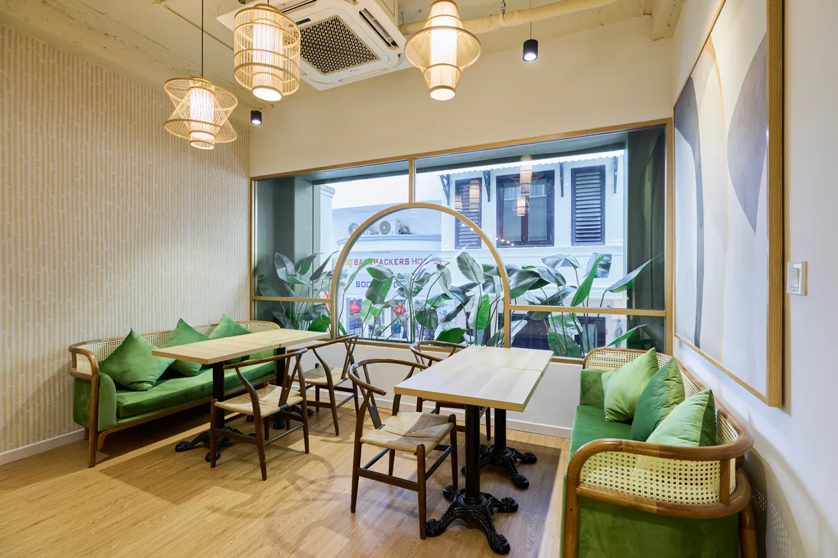 Sự chuyển đổi trong c&aacute;ch người trẻ trải nghiệm th&agrave;nh phố - Ảnh 3.