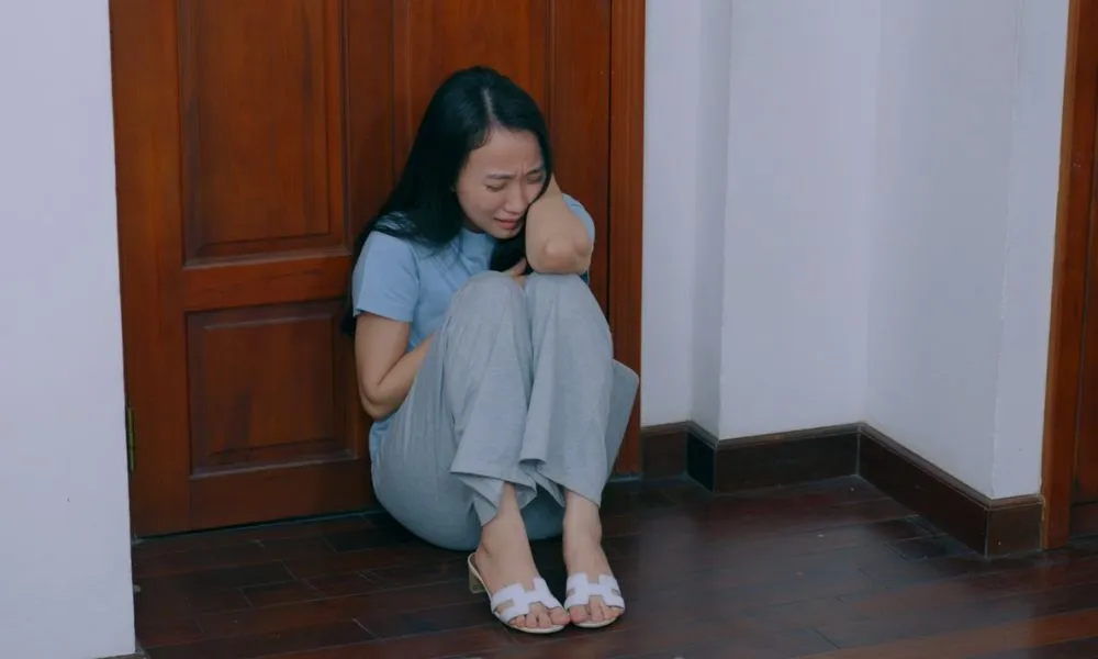 Người thừa kế không danh phận: Biến cố liên hoàn đẩy tình cảm Vinh - Ánh Minh đến bờ vực - Ảnh 3.