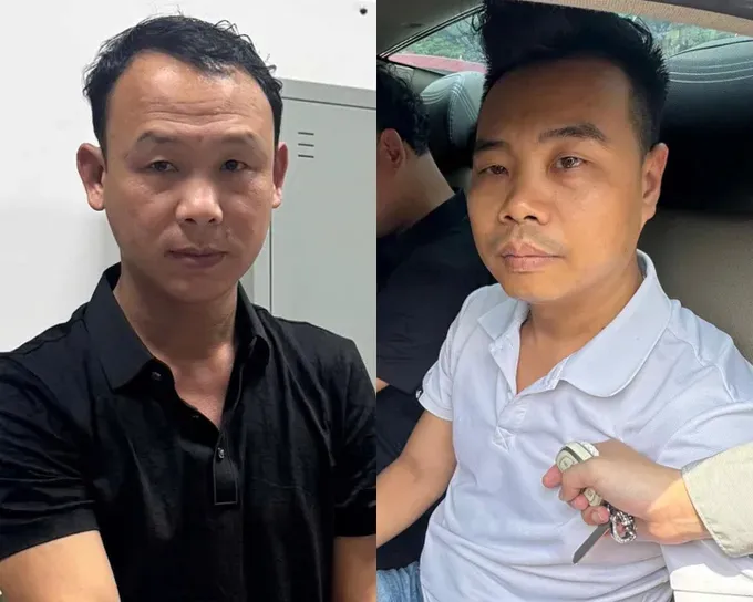 Bắt 2 đối tượng h&agrave;nh hung nam sinh tr&ecirc;n đường ở H&agrave; Nội- Ảnh 1.