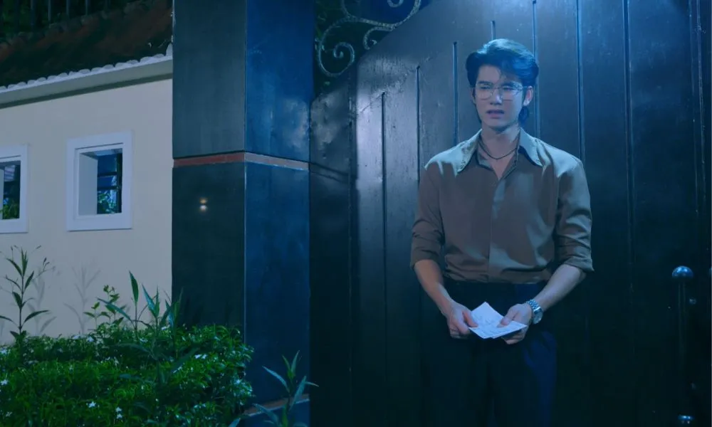 Người thừa kế không danh phận: Biến cố liên hoàn đẩy tình cảm Vinh - Ánh Minh đến bờ vực - Ảnh 2.