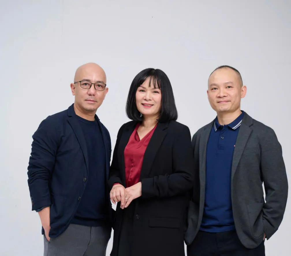 Nh&agrave; b&aacute;o B&ugrave;i Thu Thuỷ: "VTV3 sau tuổi 30 sẽ trẻ hơn" - Ảnh 7.