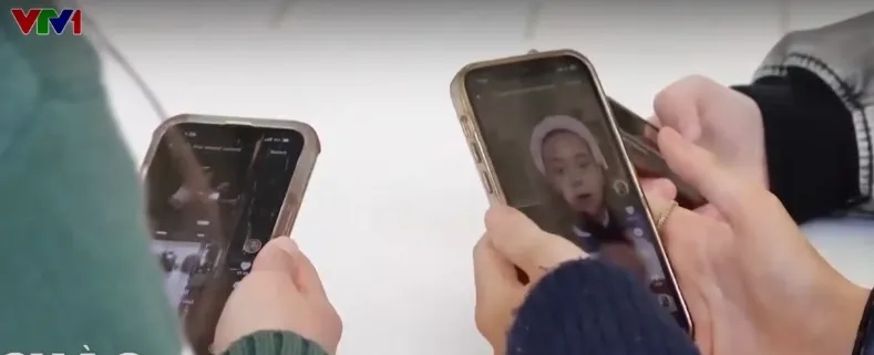 Các thuật toán gây nghiện của các mạng xã hội - Ảnh 1.