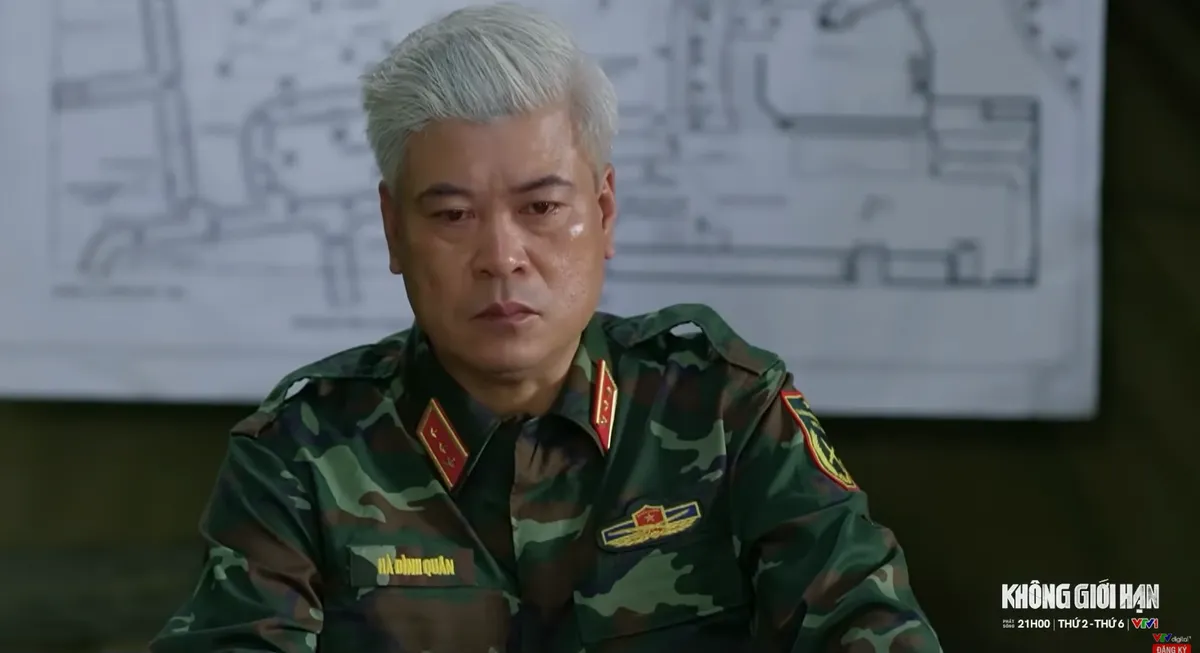 Kh&ocirc;ng giới hạn - Tập 34: Lam Anh "đ&aacute;" Ki&ecirc;n v&agrave; c&oacute; khởi đầu mới - Ảnh 2.