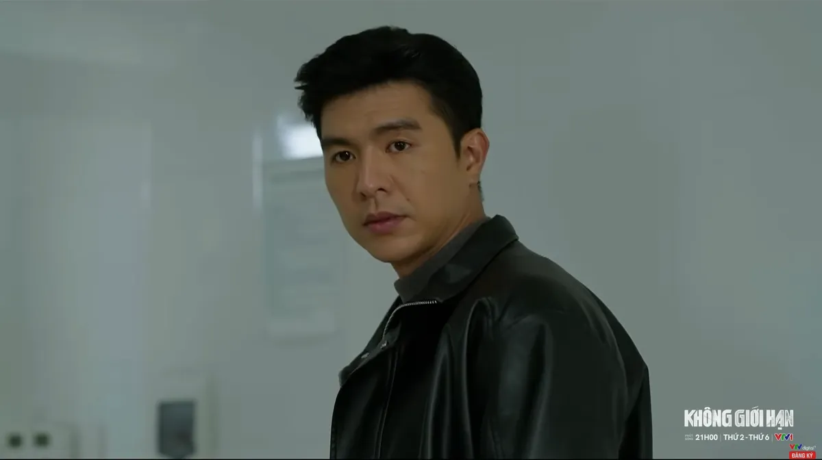 Kh&ocirc;ng giới hạn - Tập 34: Lam Anh "đ&aacute;" Ki&ecirc;n v&agrave; c&oacute; khởi đầu mới - Ảnh 4.