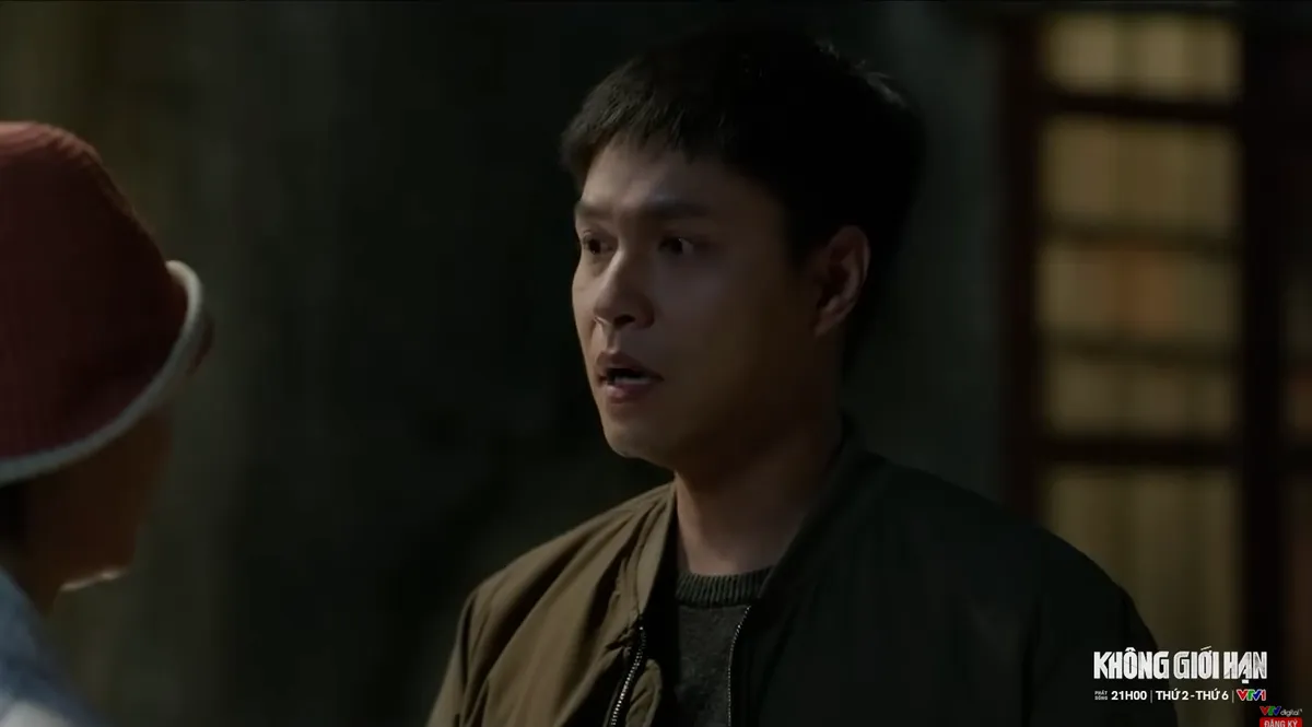 Kh&ocirc;ng giới hạn - Tập 34: Lam Anh "đ&aacute;" Ki&ecirc;n v&agrave; c&oacute; khởi đầu mới - Ảnh 7.
