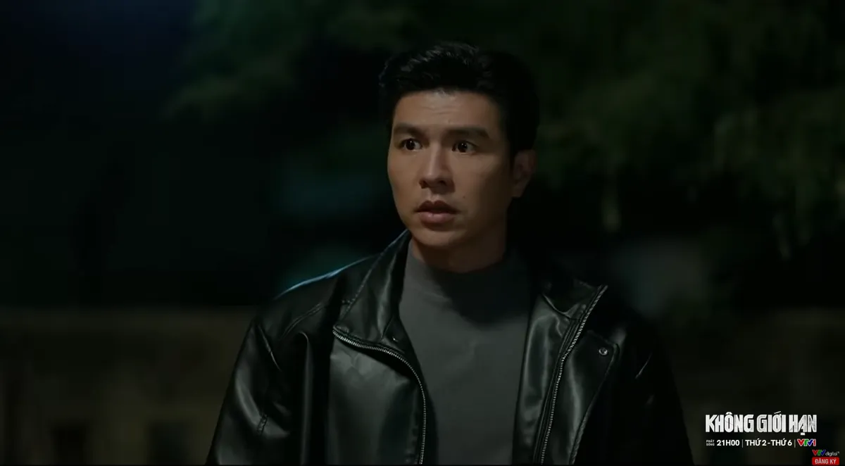 Kh&ocirc;ng giới hạn - Tập 34: Lam Anh "đ&aacute;" Ki&ecirc;n v&agrave; c&oacute; khởi đầu mới - Ảnh 8.