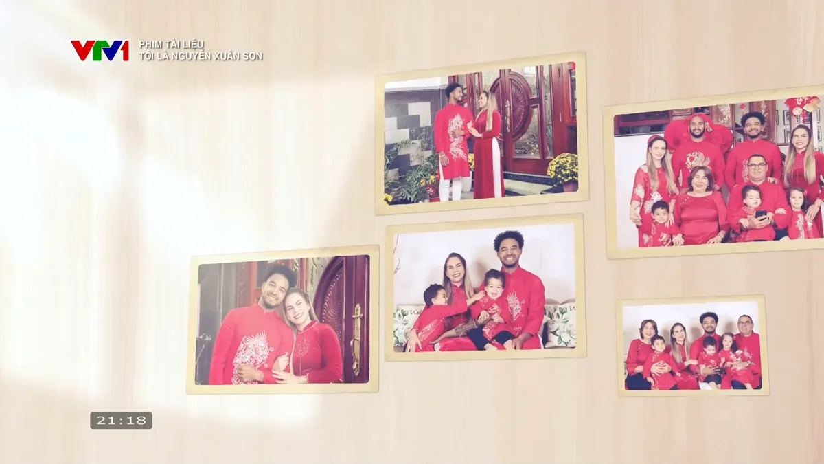 PTL "Tôi là Nguyễn Xuân Son": Nước mắt, chấn thương và nỗi sợ... ếch của kỷ lục gia V-League - Ảnh 12.