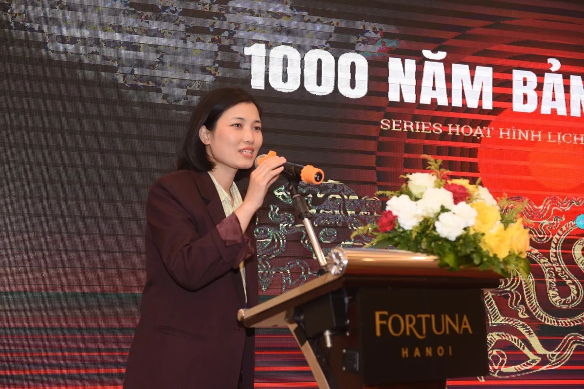 Phim du lịch v&agrave; hoạt h&igrave;nh lịch sử ứng dụng AI thế hệ mới- Ảnh 1.