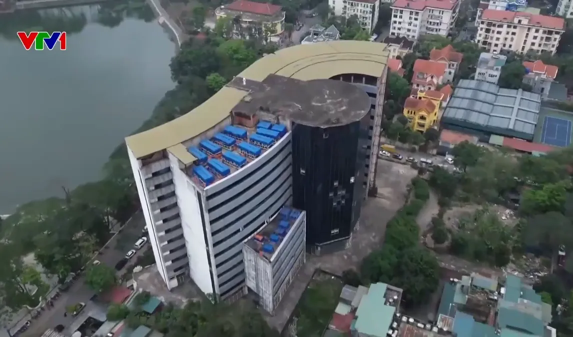 Lãng phí lớn tại các dự án nhiều năm không triển khai - Ảnh 1.