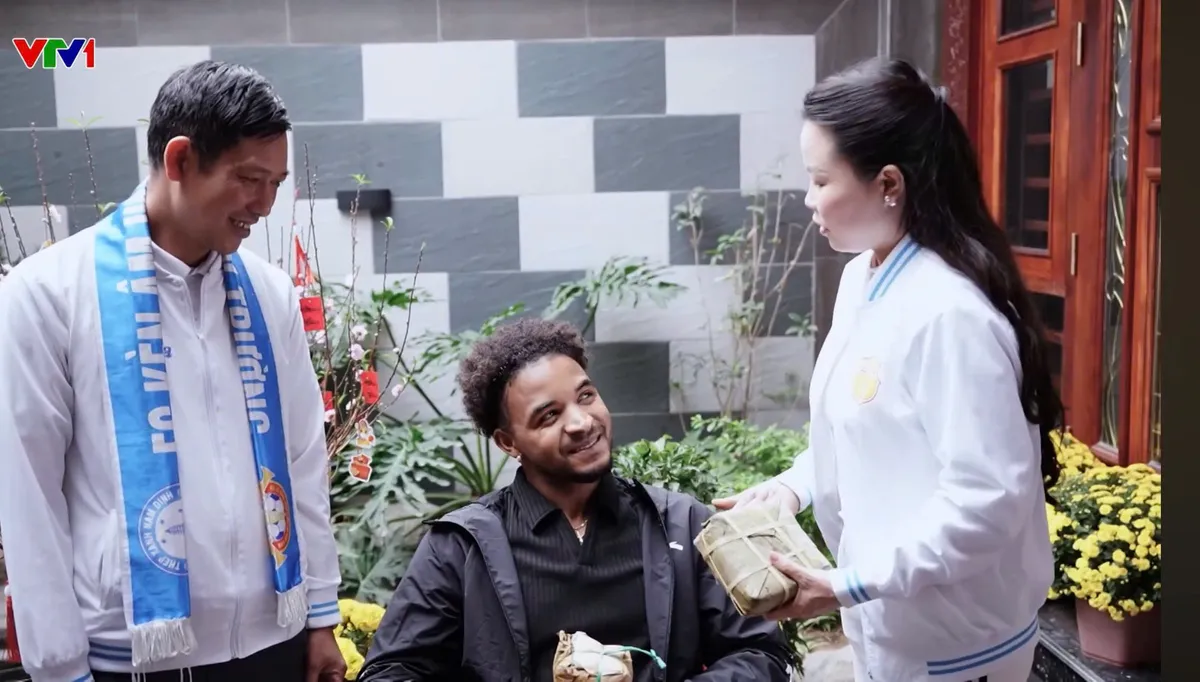 PTL "Tôi là Nguyễn Xuân Son": Nước mắt, chấn thương và nỗi sợ... ếch của kỷ lục gia V-League - Ảnh 10.