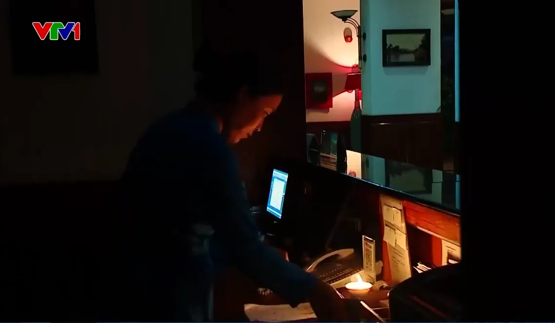 Giờ Tr&aacute;i đất 2026 tiết kiệm hơn 460.000 kWh - Ảnh 1.