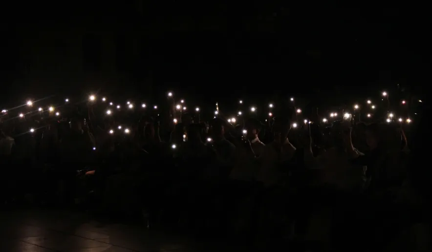 20 năm Giờ Tr&aacute;i đất - Từ biểu tượng đến h&agrave;nh động - Ảnh 1.