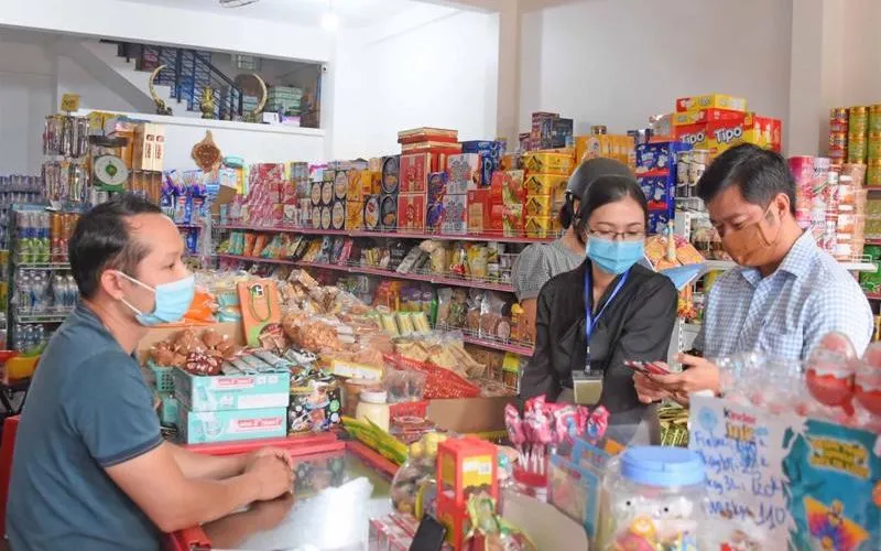 Hộ kinh doanh đối mặt với thách thức trong kỳ kê khai thuế đầu tiên