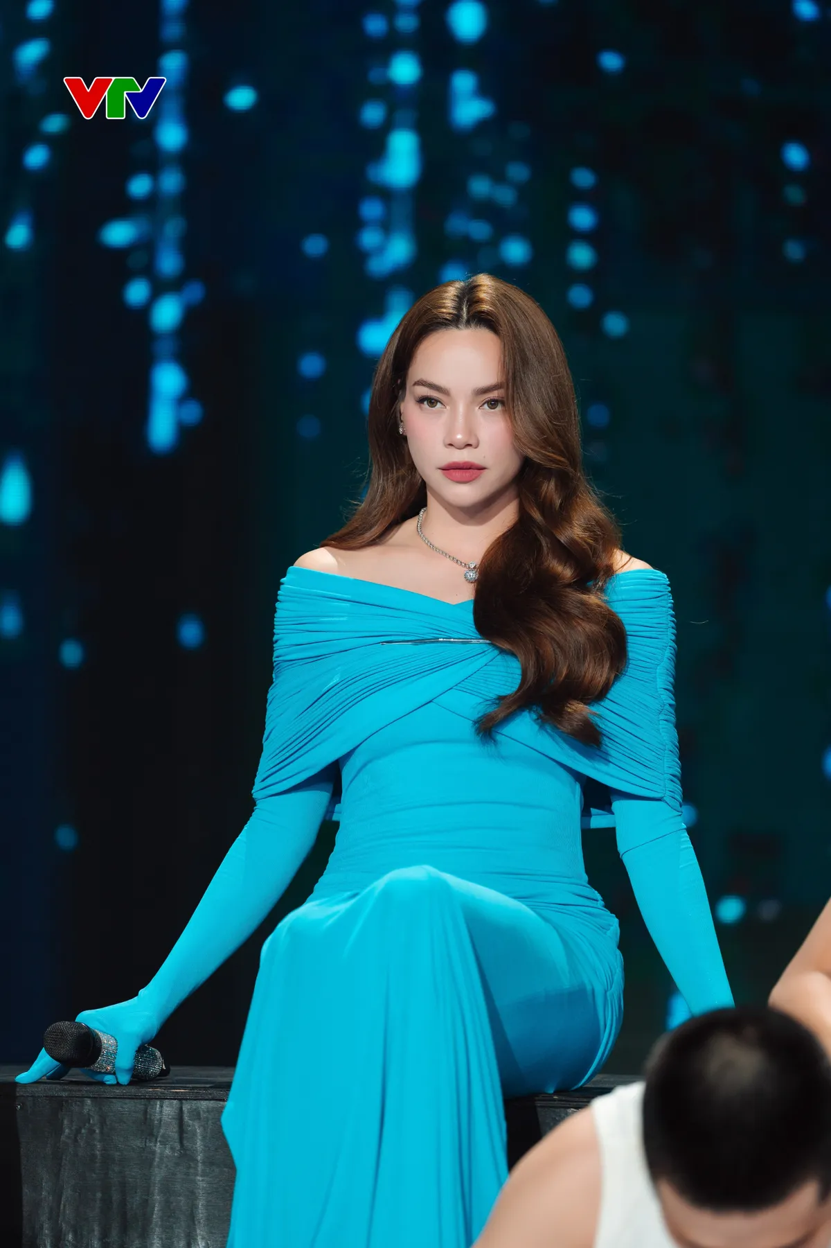 Sao Việt ch&uacute;c mừng sinh nhật tuổi 30 của VTV3 - Ảnh 6.