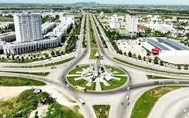 Thanh Hóa: Hạ tầng Phát Triển Tạo Động Lực Cho Đầu Tư và Phát Triển Kinh Tế